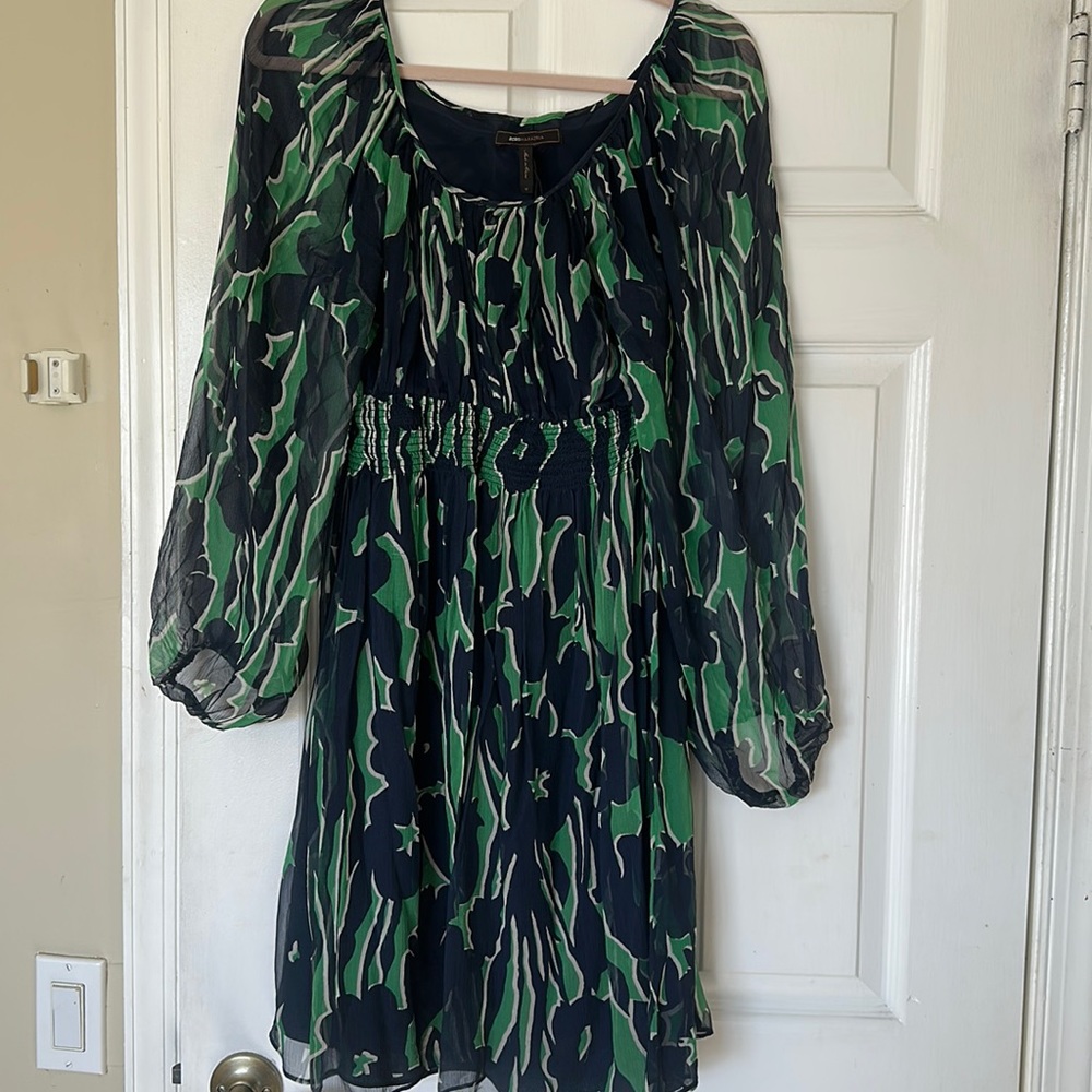 BCBG DRESS